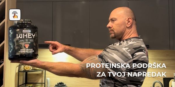 univerzalni proteini